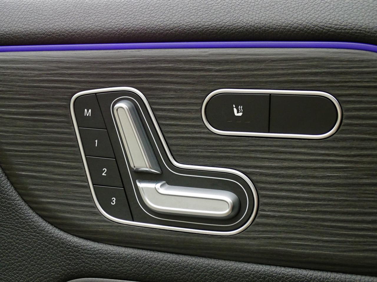 Mercedes-Benz GLA GLA 250 4MATIC SUV 2023