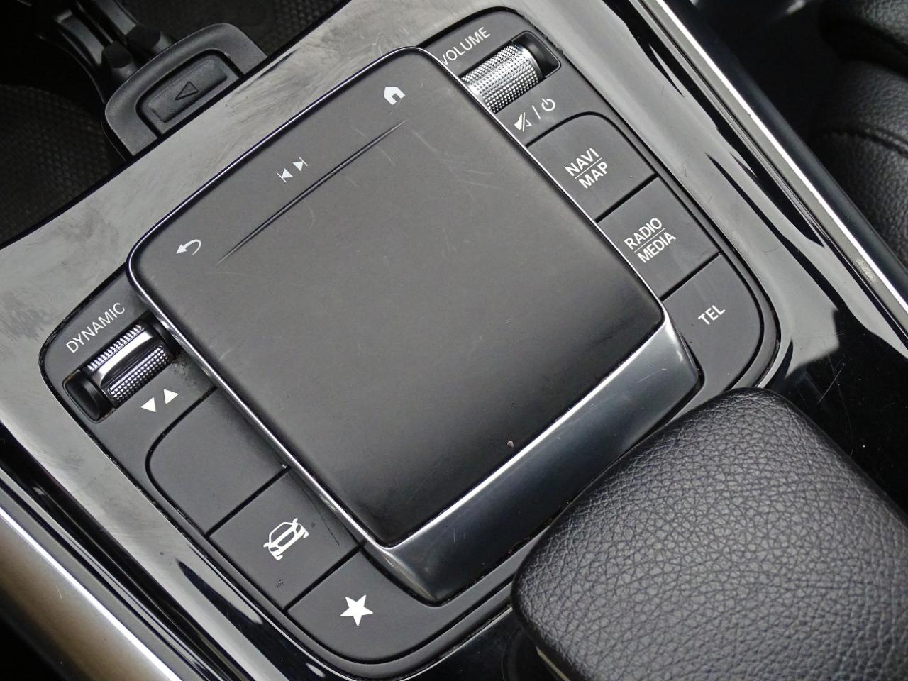 Mercedes-Benz GLA GLA 250 4MATIC SUV 2023