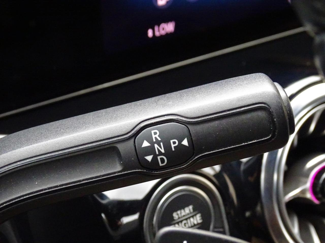 Mercedes-Benz GLA GLA 250 4MATIC SUV 2023