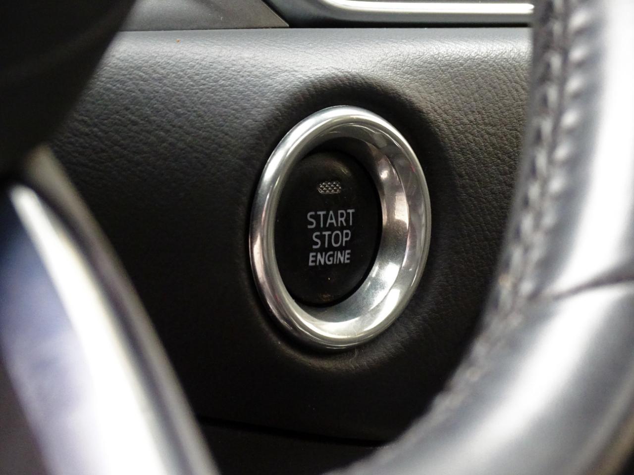 Mazda CX-5 2.5 S Preferred Package AWD 2024