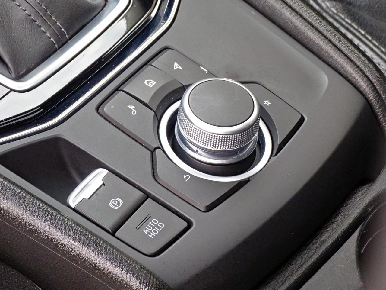 Mazda CX-5 2.5 S Preferred Package AWD 2024