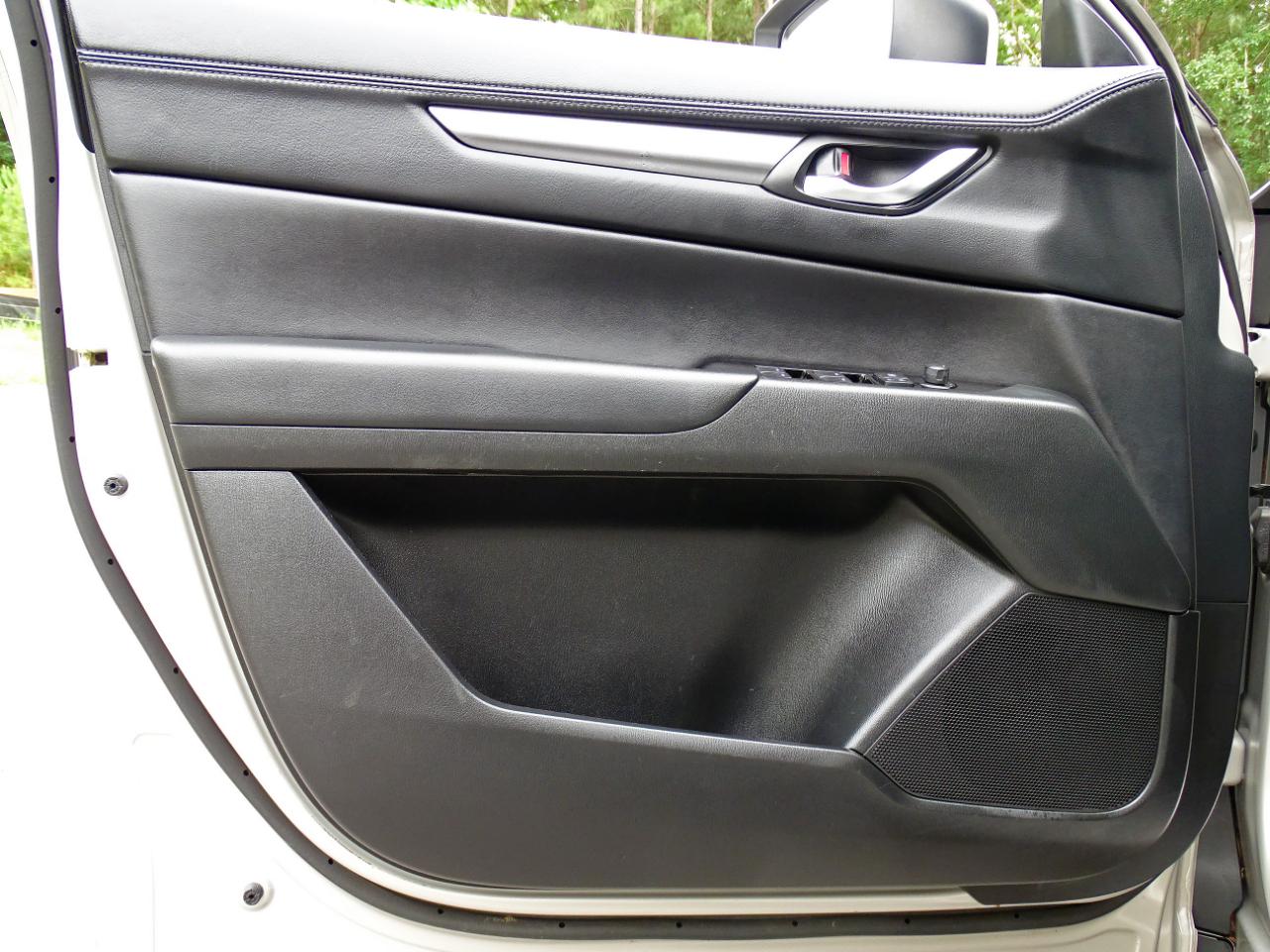 Mazda CX-5 2.5 S Preferred Package AWD 2024