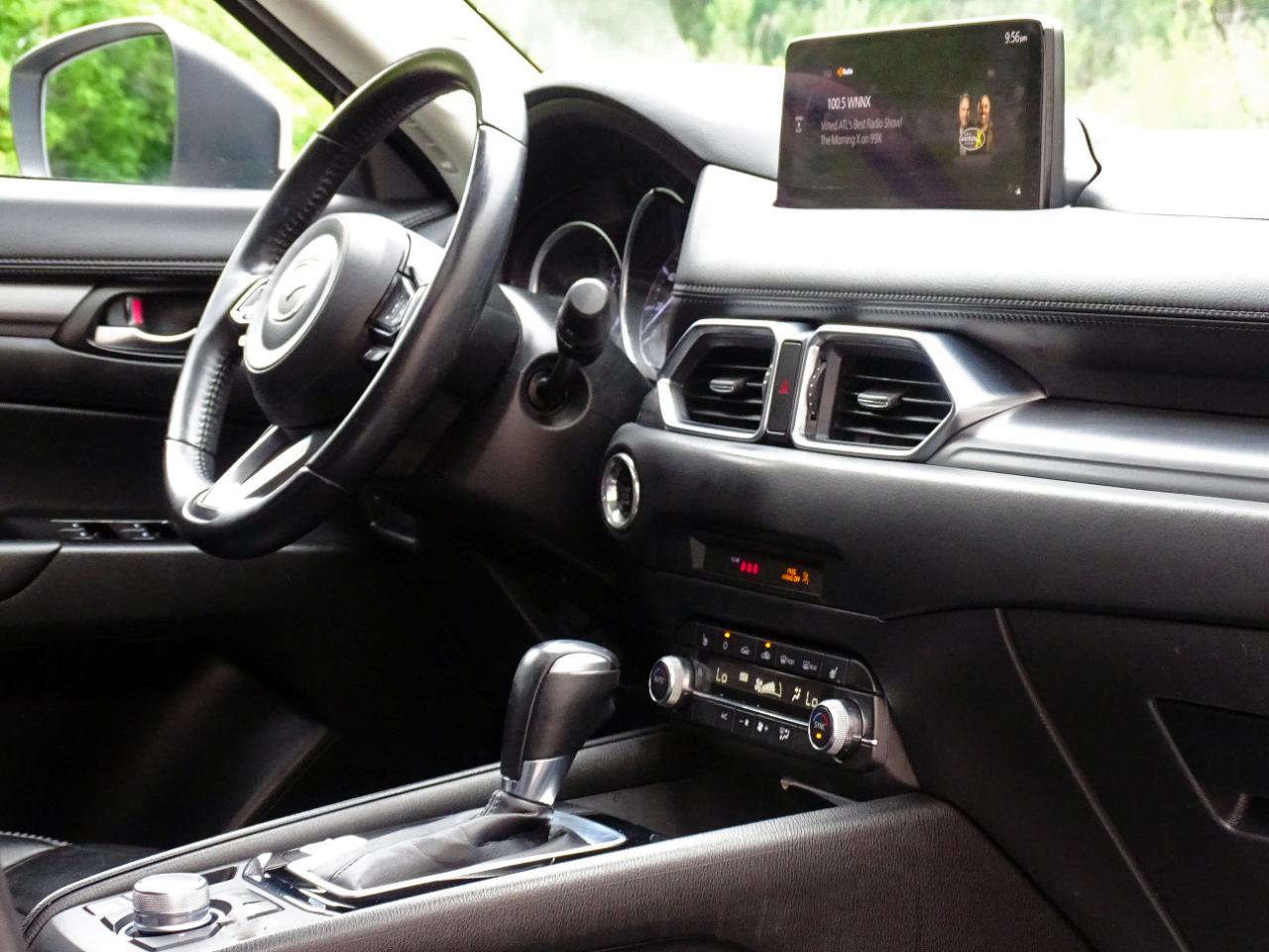 Mazda CX-5 2.5 S Preferred Package AWD 2024