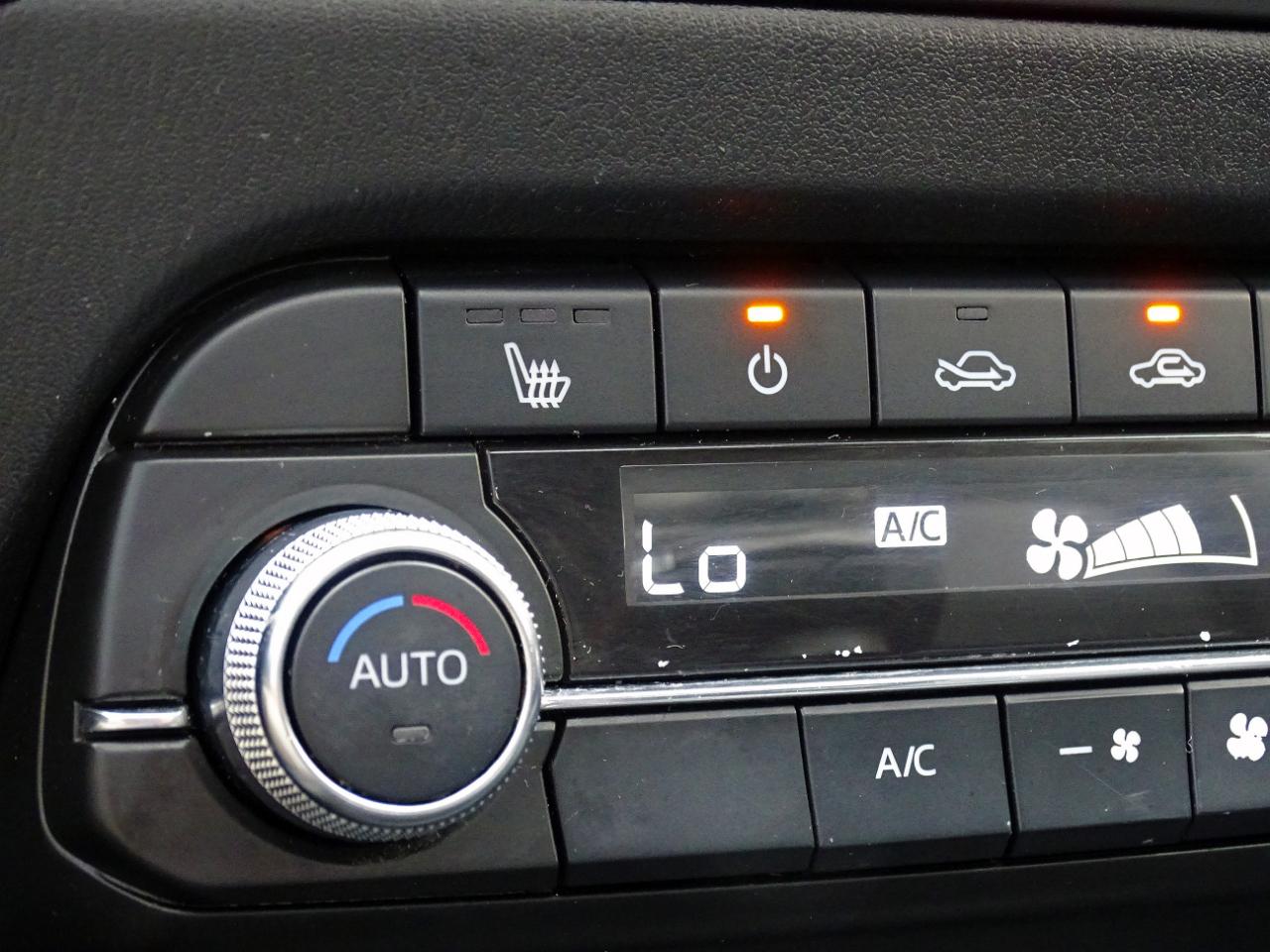 Mazda CX-5 2.5 S Preferred Package AWD 2024