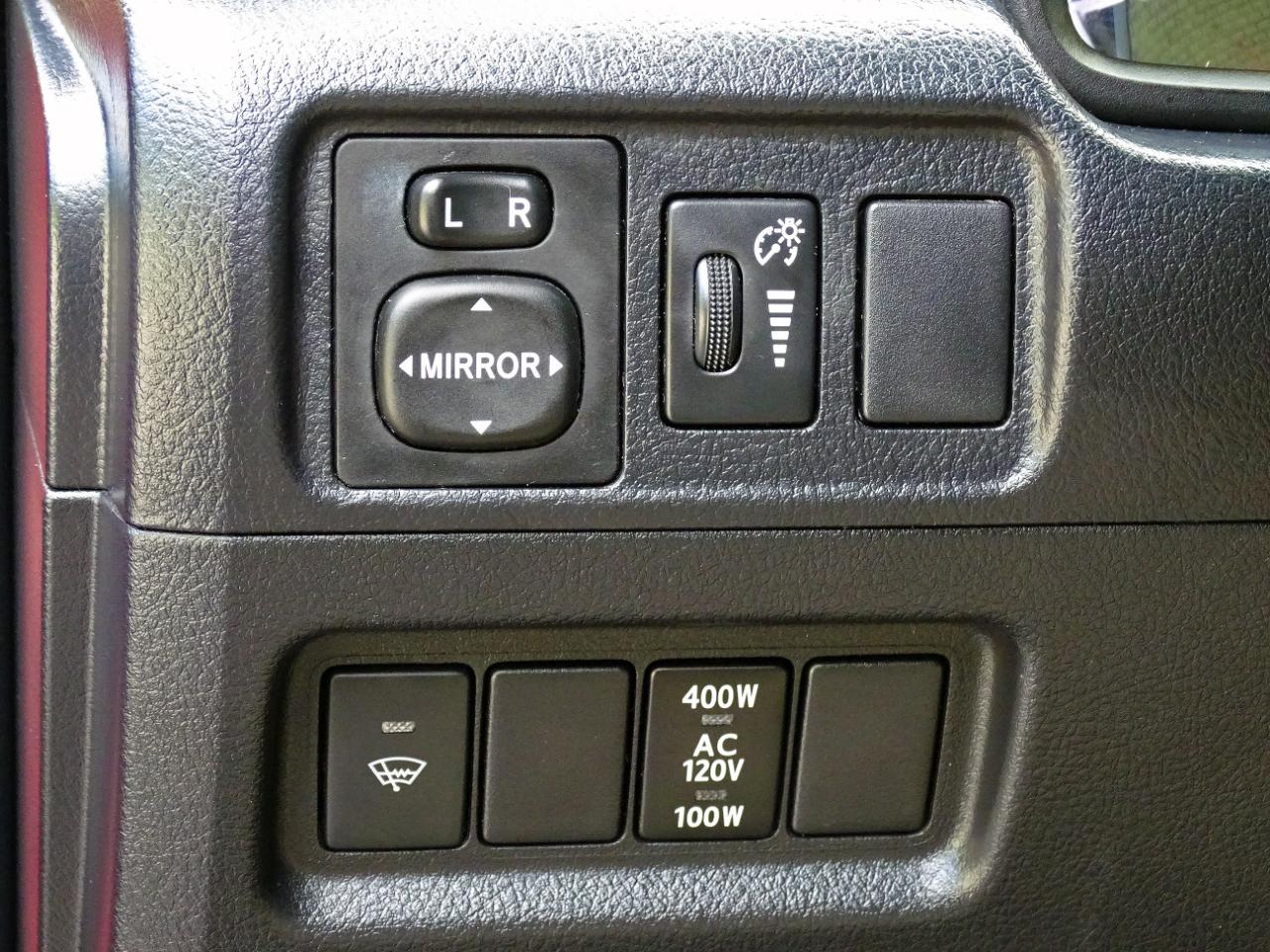 Toyota 4Runner SR5 2018