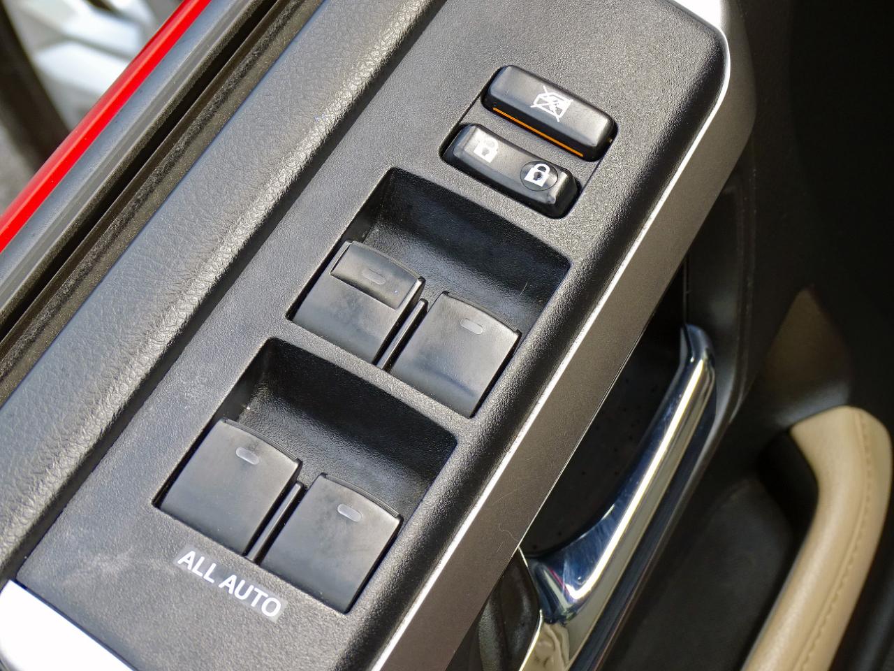 Toyota 4Runner SR5 2018