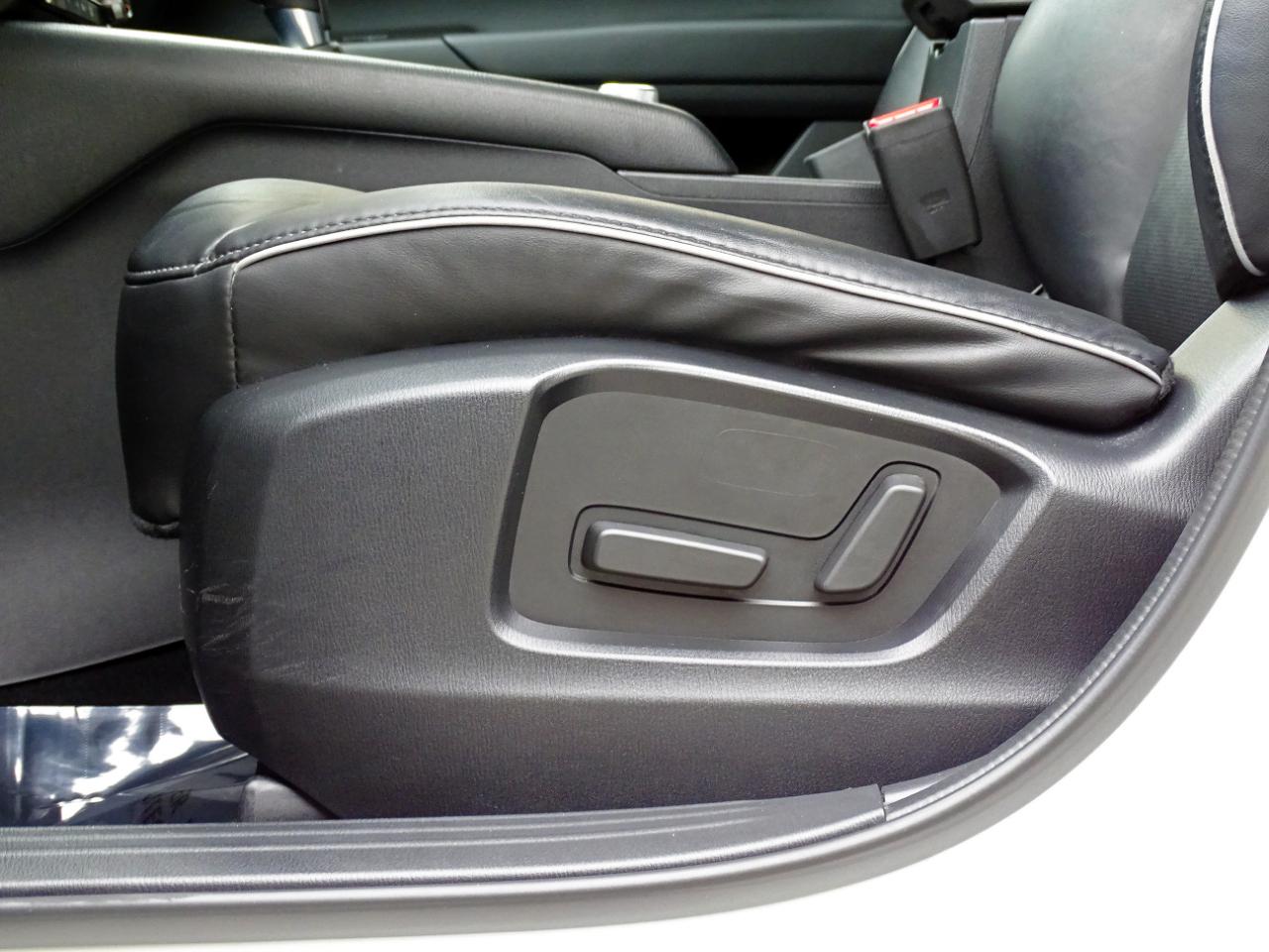 Mazda CX-5 2.5 S Select Package AWD 2024