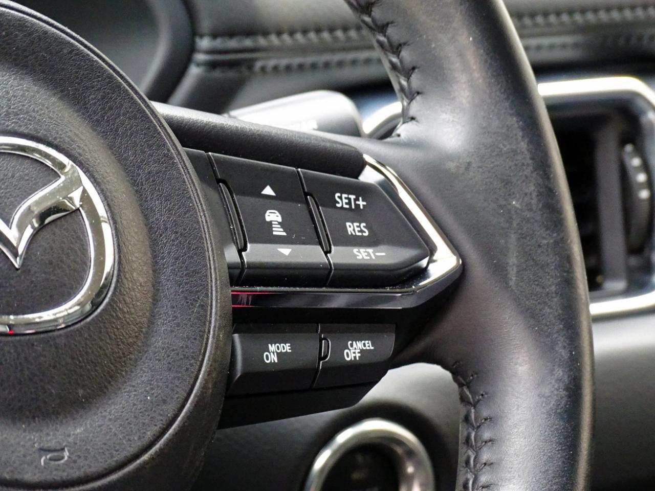Mazda CX-5 2.5 S Select Package AWD 2024
