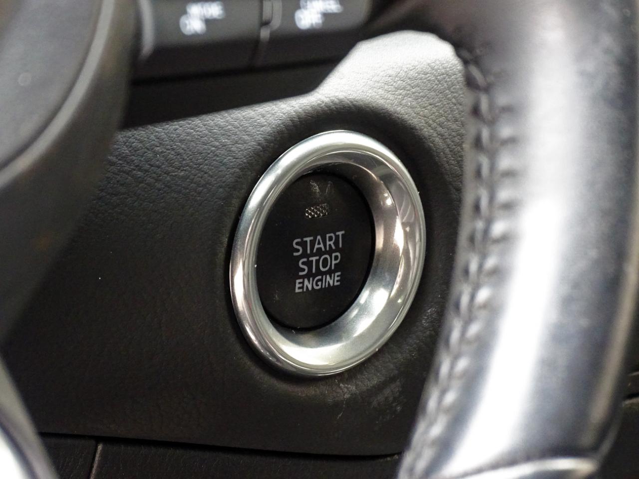 Mazda CX-5 2.5 S Select Package AWD 2024