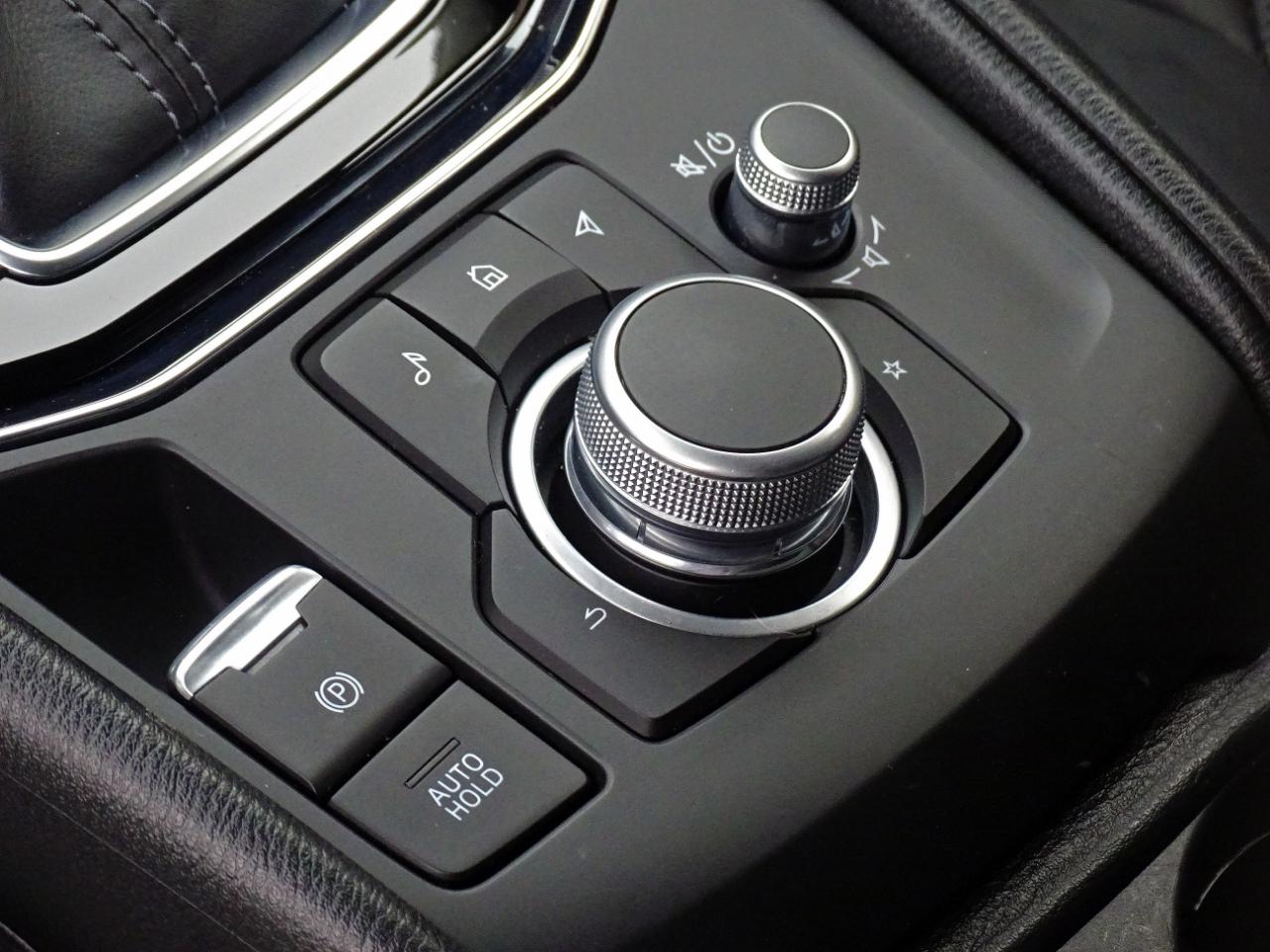 Mazda CX-5 2.5 S Select Package AWD 2024