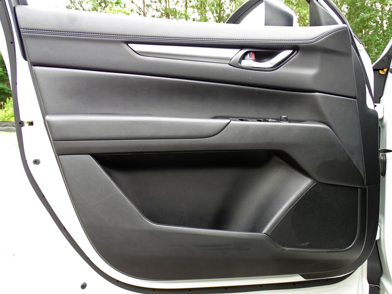 Mazda CX-5 2.5 S Select Package AWD 2024