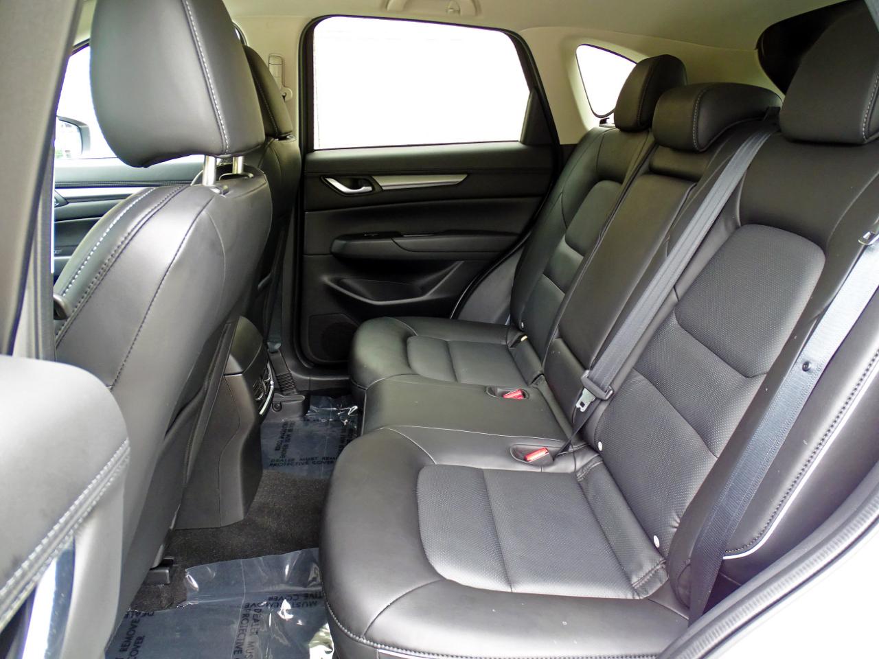 Mazda CX-5 2.5 S Select Package AWD 2024