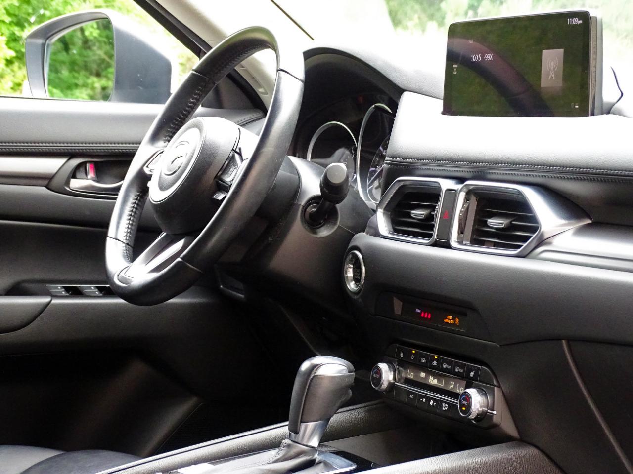 Mazda CX-5 2.5 S Select Package AWD 2024