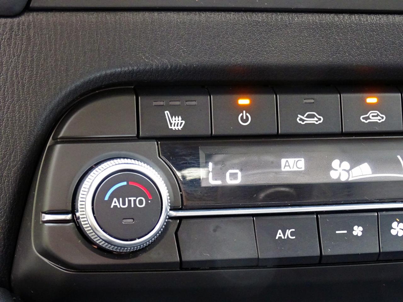 Mazda CX-5 2.5 S Select Package AWD 2024