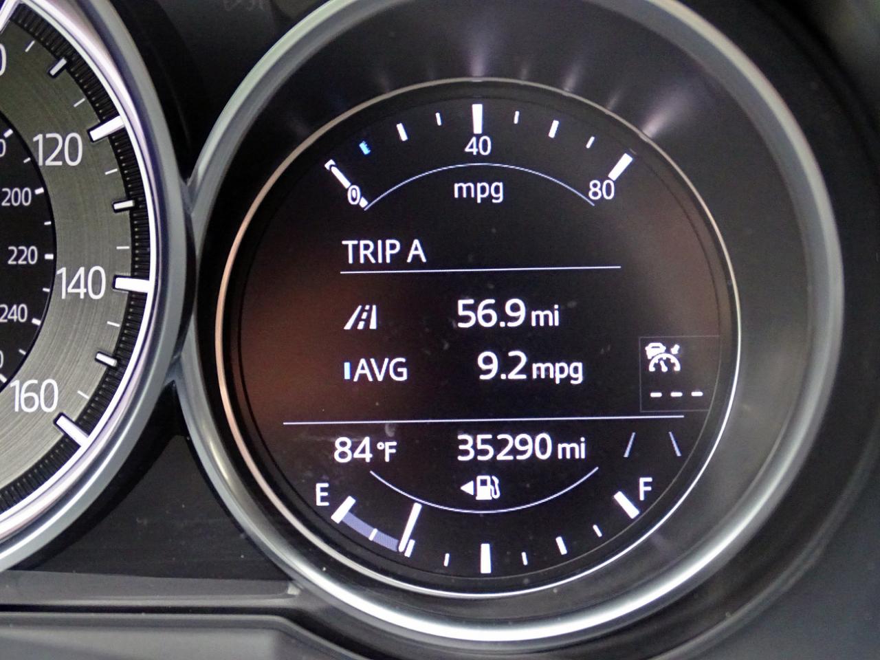Mazda CX-5 2.5 S Select Package AWD 2024