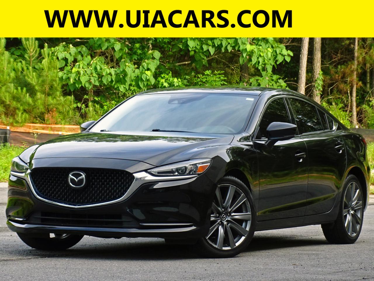 2020 Mazda EZ-6 Touring Auto's photo