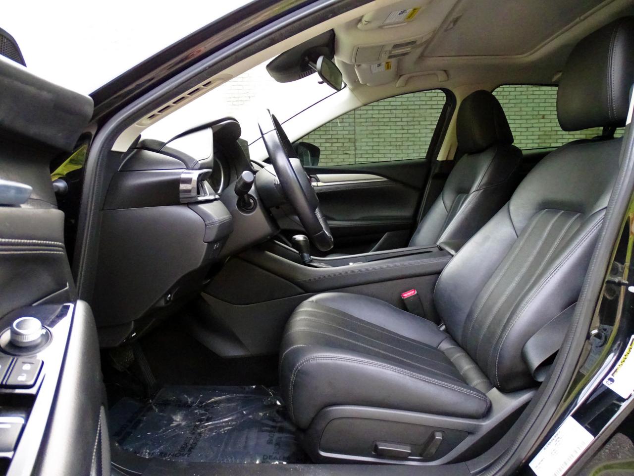 Mazda MAZDA6 Touring Auto 2020