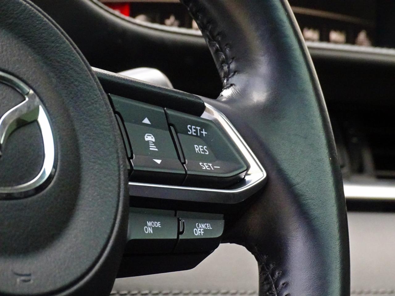 Mazda MAZDA6 Touring Auto 2020