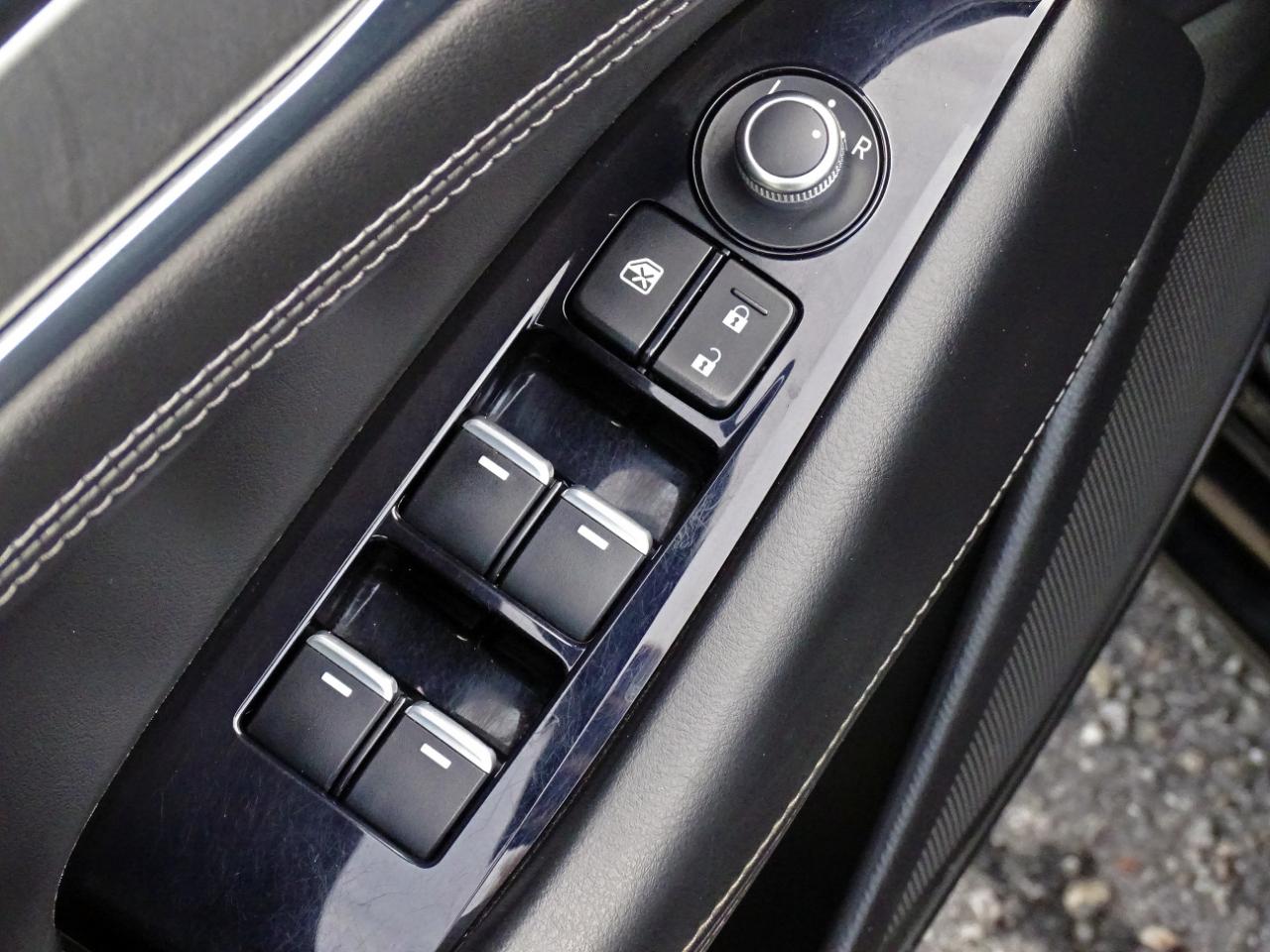 Mazda MAZDA6 Touring Auto 2020