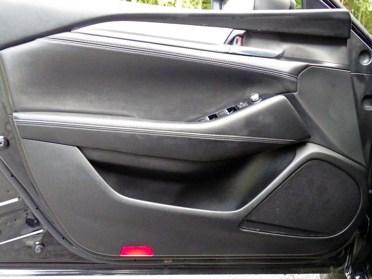 Mazda MAZDA6 Touring Auto 2020