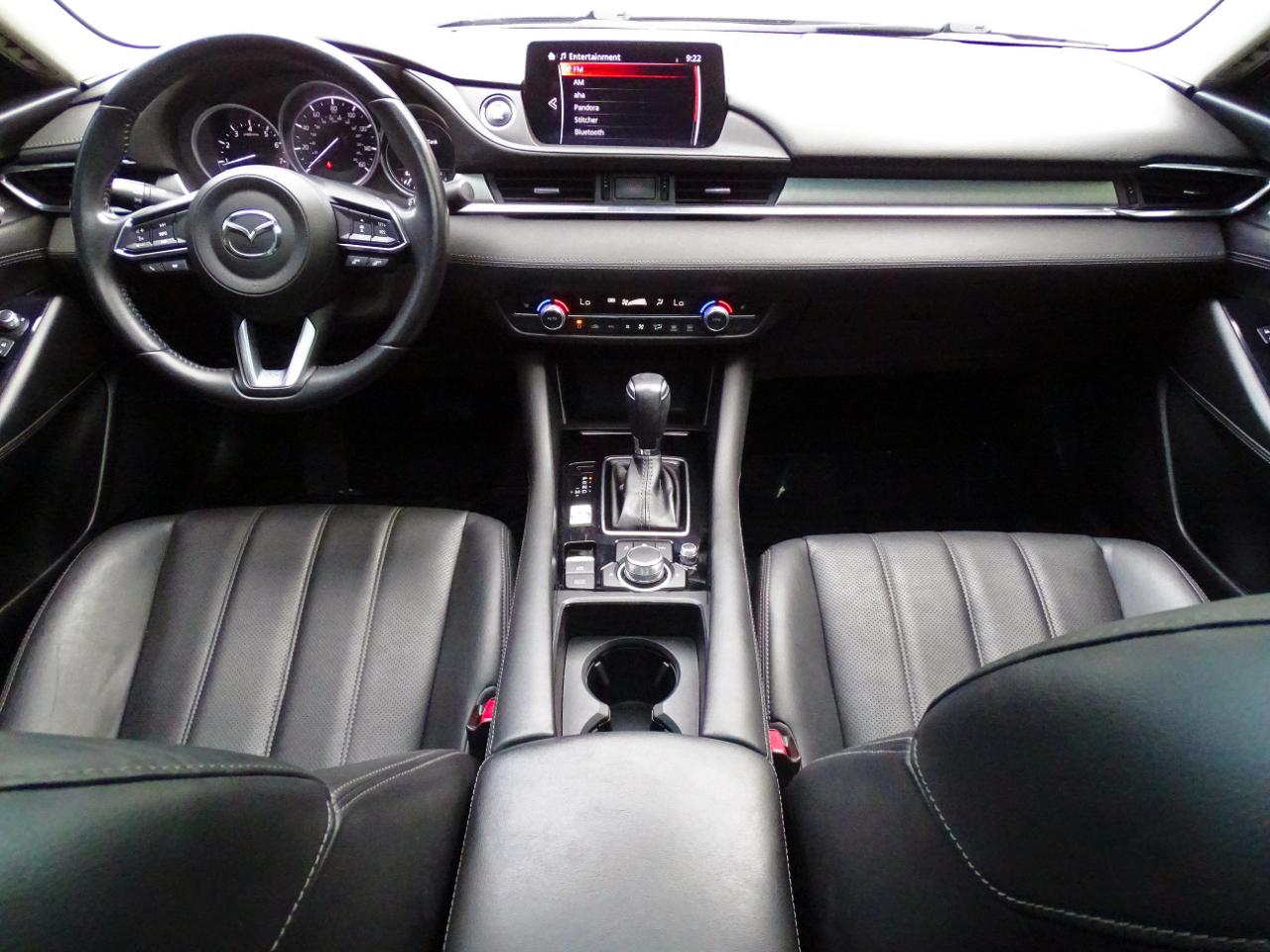 Mazda MAZDA6 Touring Auto 2020