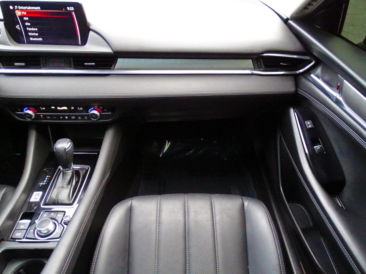 Mazda MAZDA6 Touring Auto 2020