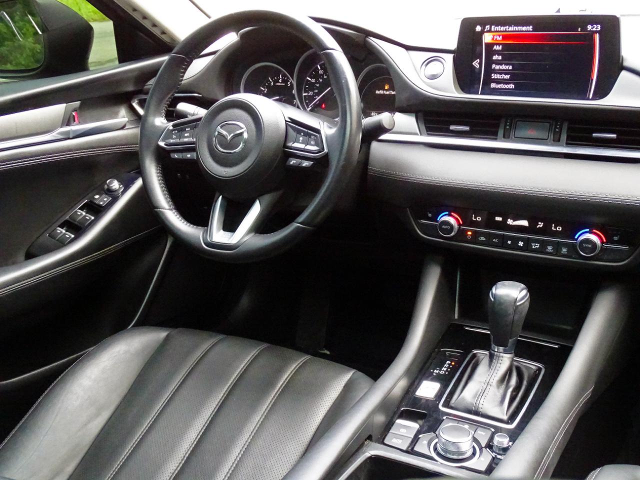 Mazda MAZDA6 Touring Auto 2020