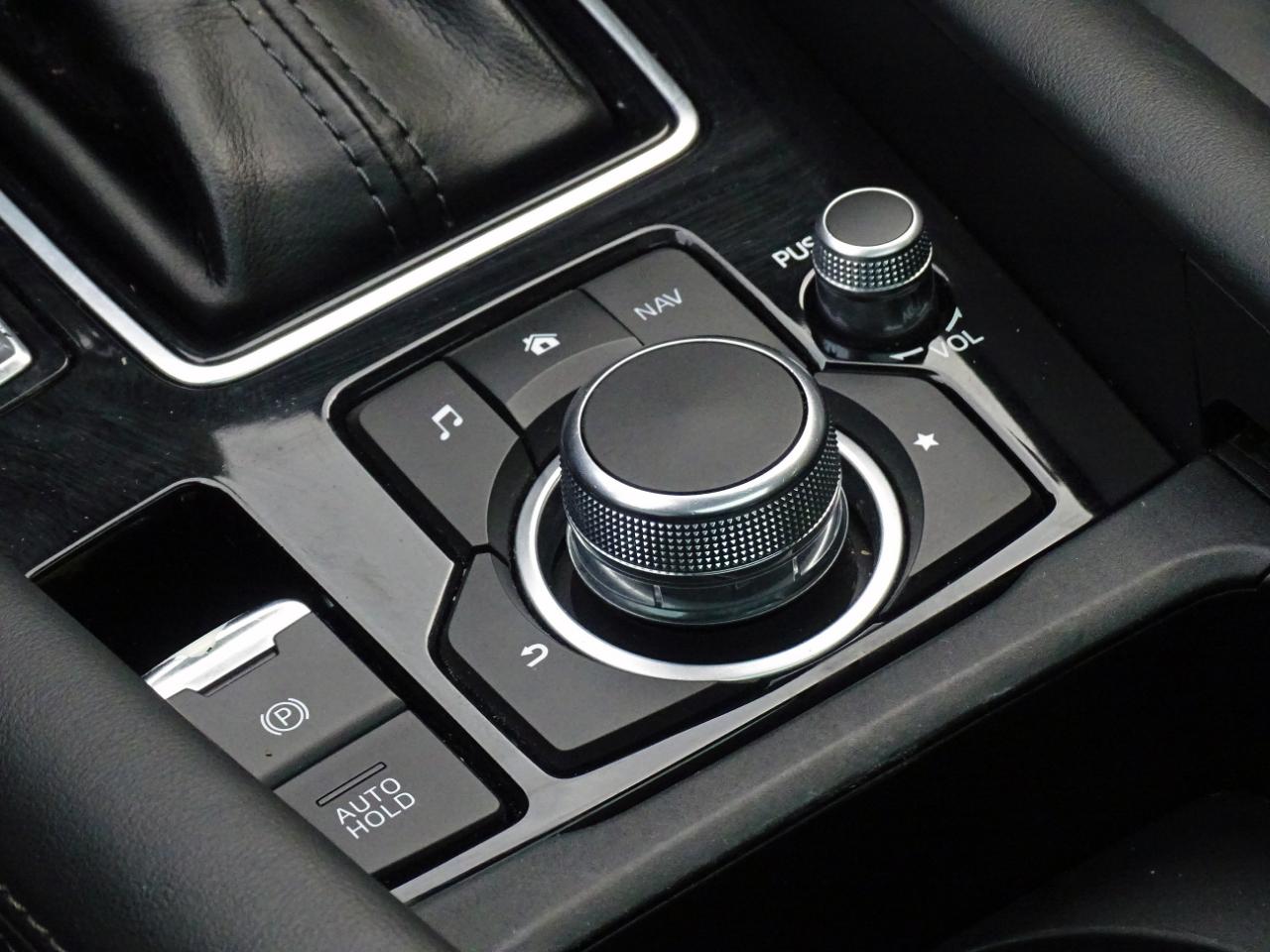 Mazda MAZDA6 Touring Auto 2020