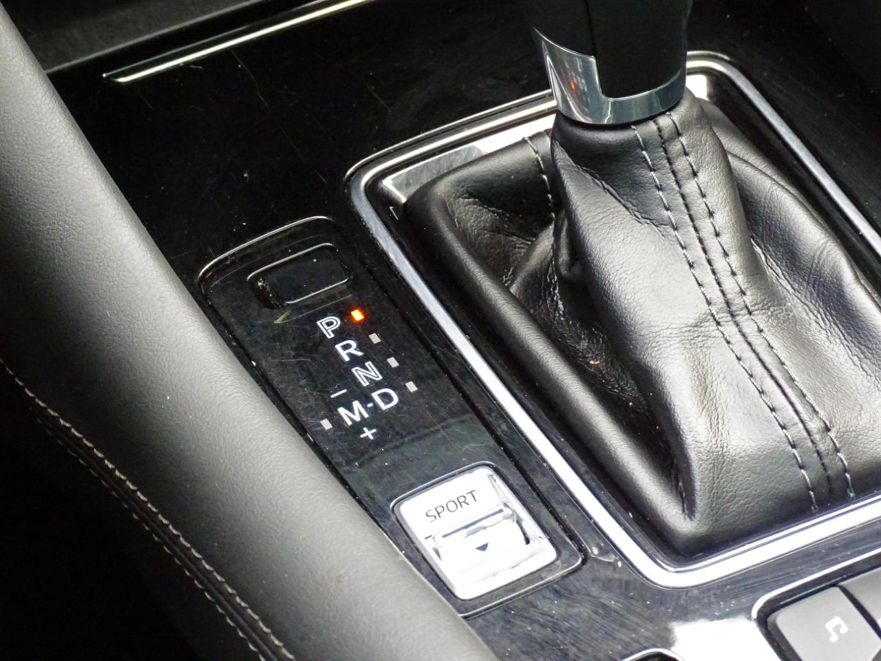 Mazda MAZDA6 Touring Auto 2020