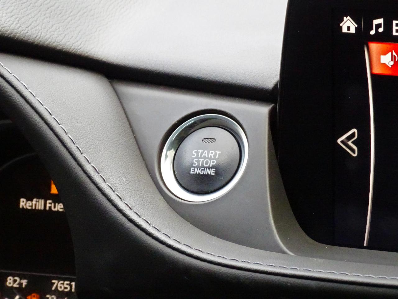 Mazda MAZDA6 Touring Auto 2020