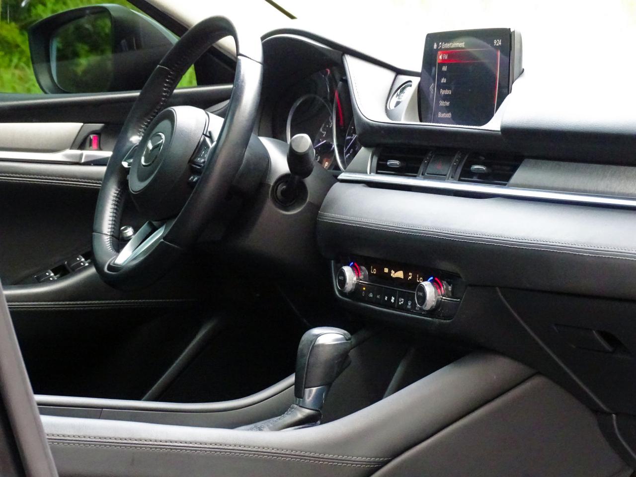 Mazda MAZDA6 Touring Auto 2020