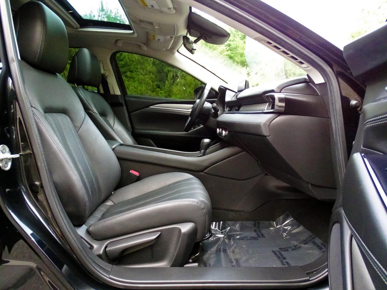 Mazda MAZDA6 Touring Auto 2020