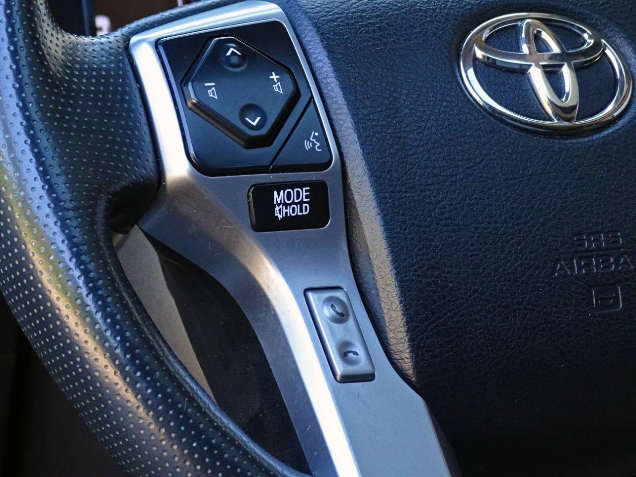Toyota 4Runner SR5 Premium 2WD (Natl) 2023