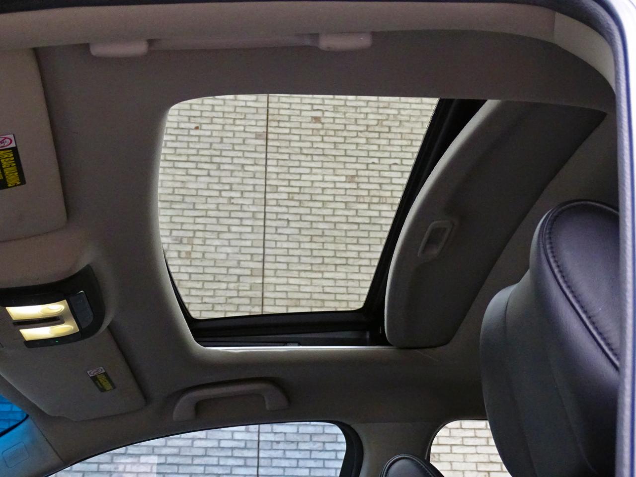 Acura MDX AWD 4dr 2011