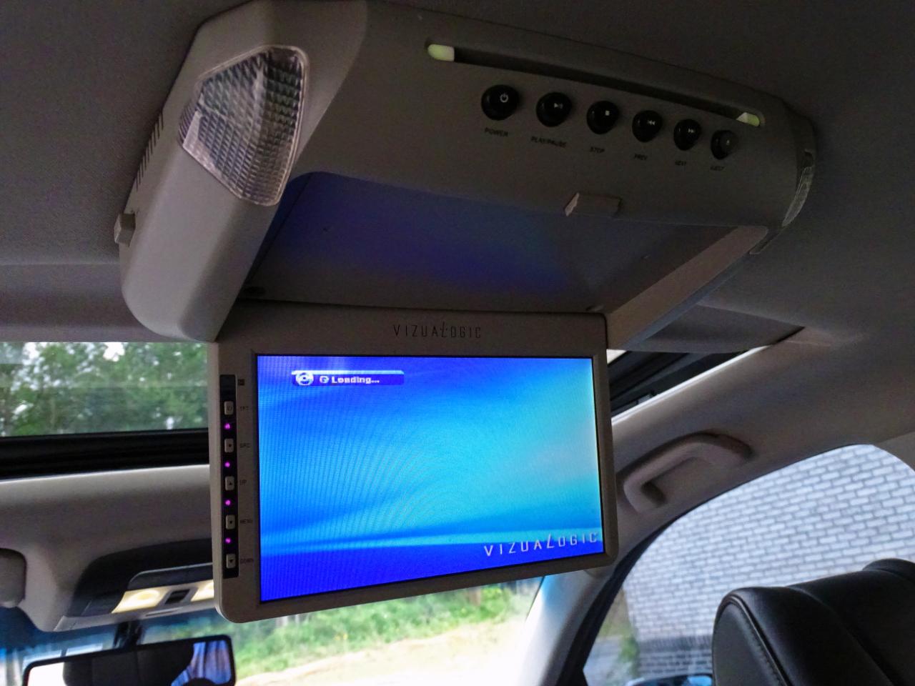 Acura MDX AWD 4dr 2011