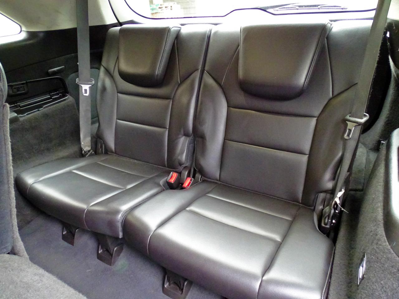 Acura MDX AWD 4dr 2011