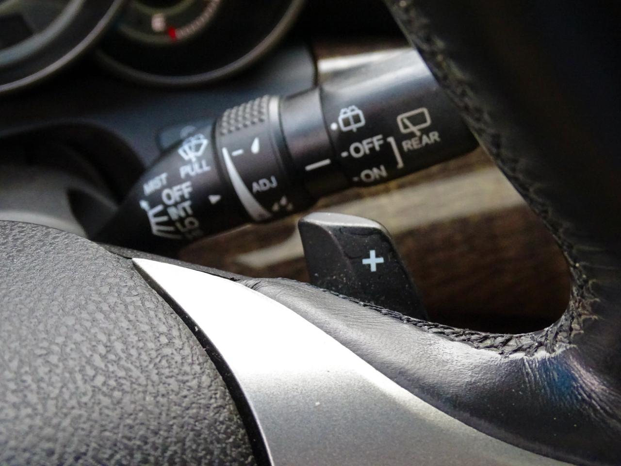 Acura MDX AWD 4dr 2011