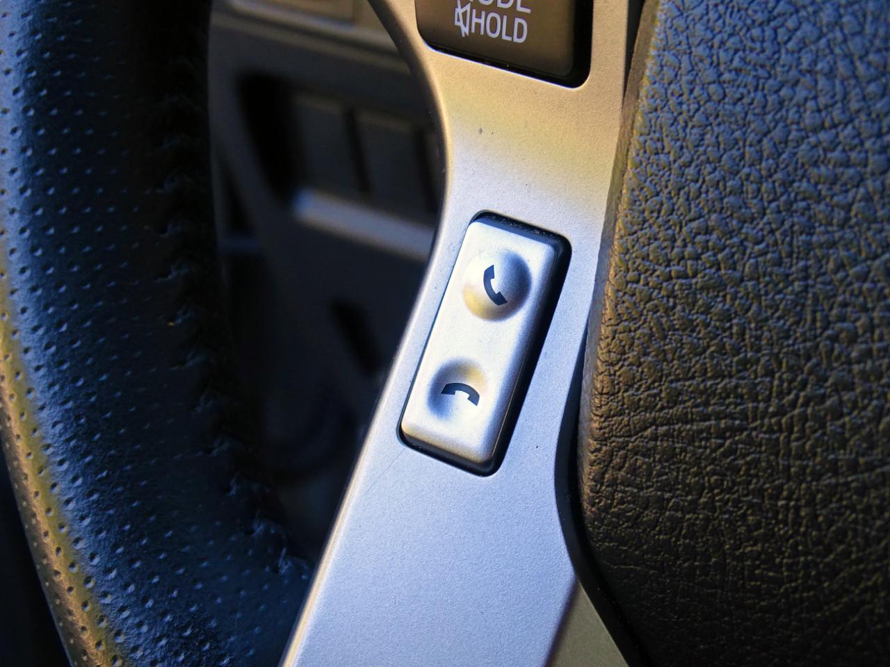 Toyota 4Runner SR5 2WD (Natl) 2024