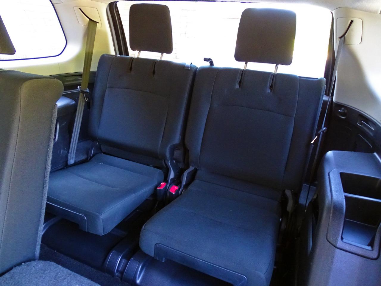 Toyota 4Runner SR5 2WD (Natl) 2024