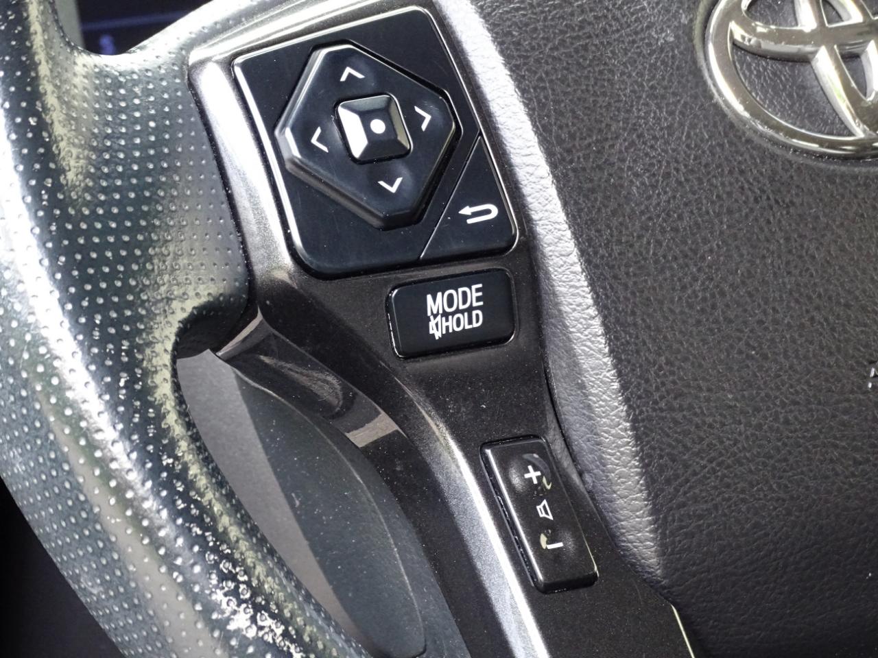 Toyota 4Runner 4WD 4dr V6 TRD Pro (Natl) 2016