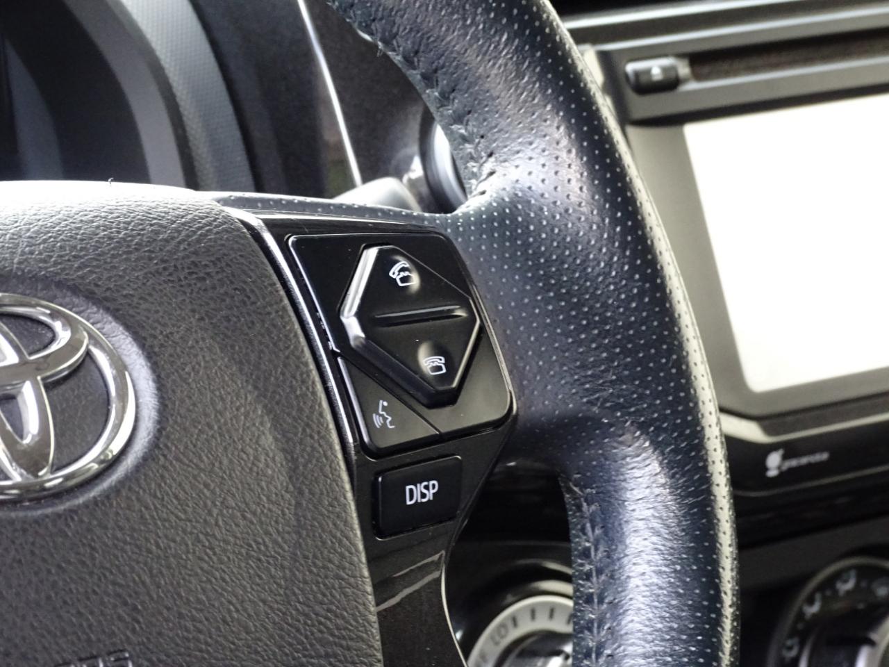 Toyota 4Runner 4WD 4dr V6 TRD Pro (Natl) 2016