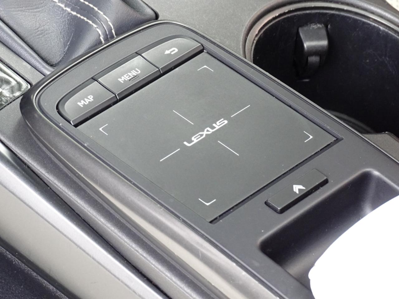 Lexus IS IS 350 F Sport RWD 2021