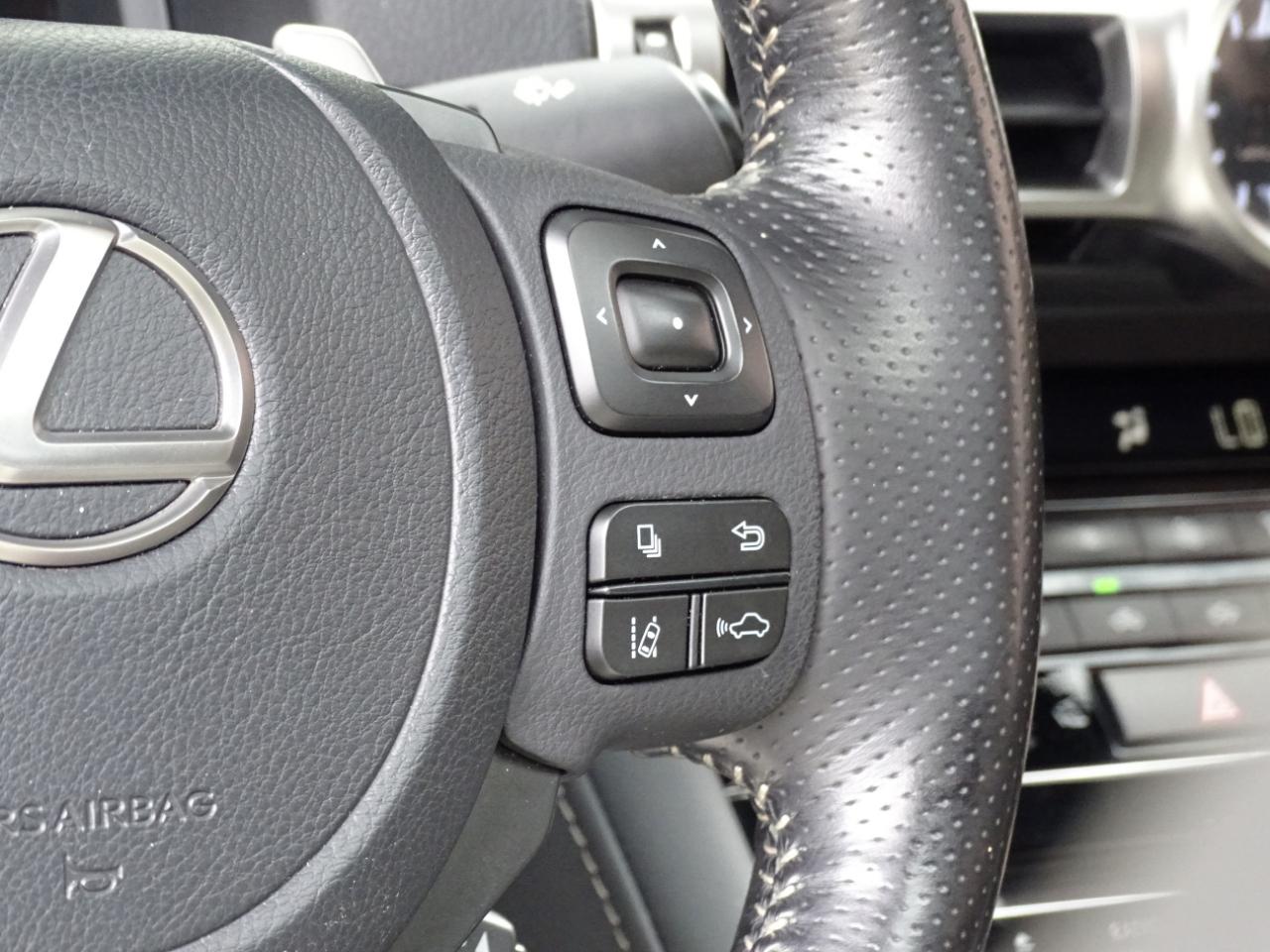 Lexus IS IS 350 F Sport RWD 2021