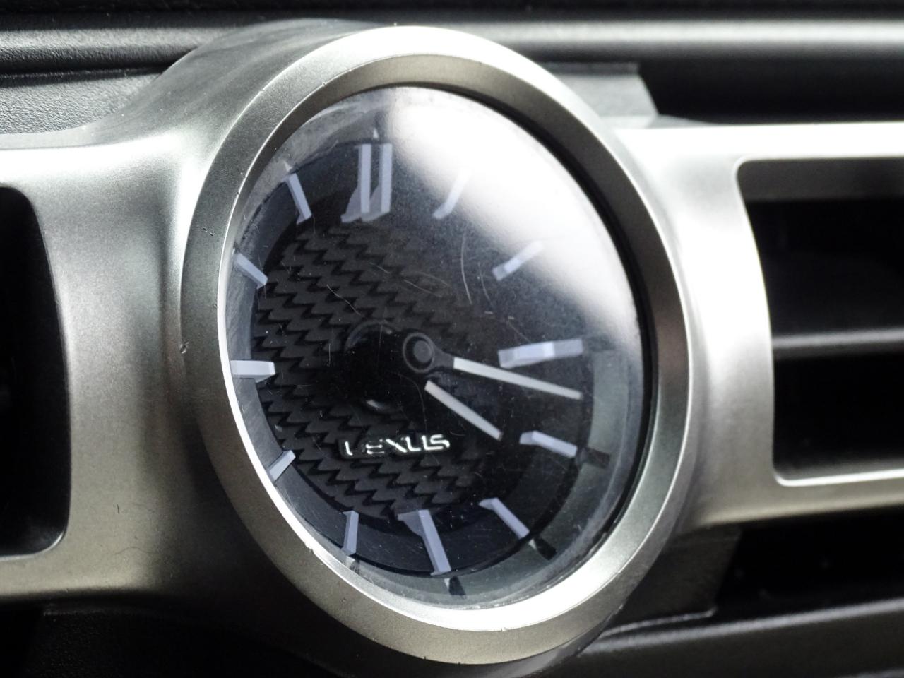 Lexus IS IS 350 F Sport RWD 2021