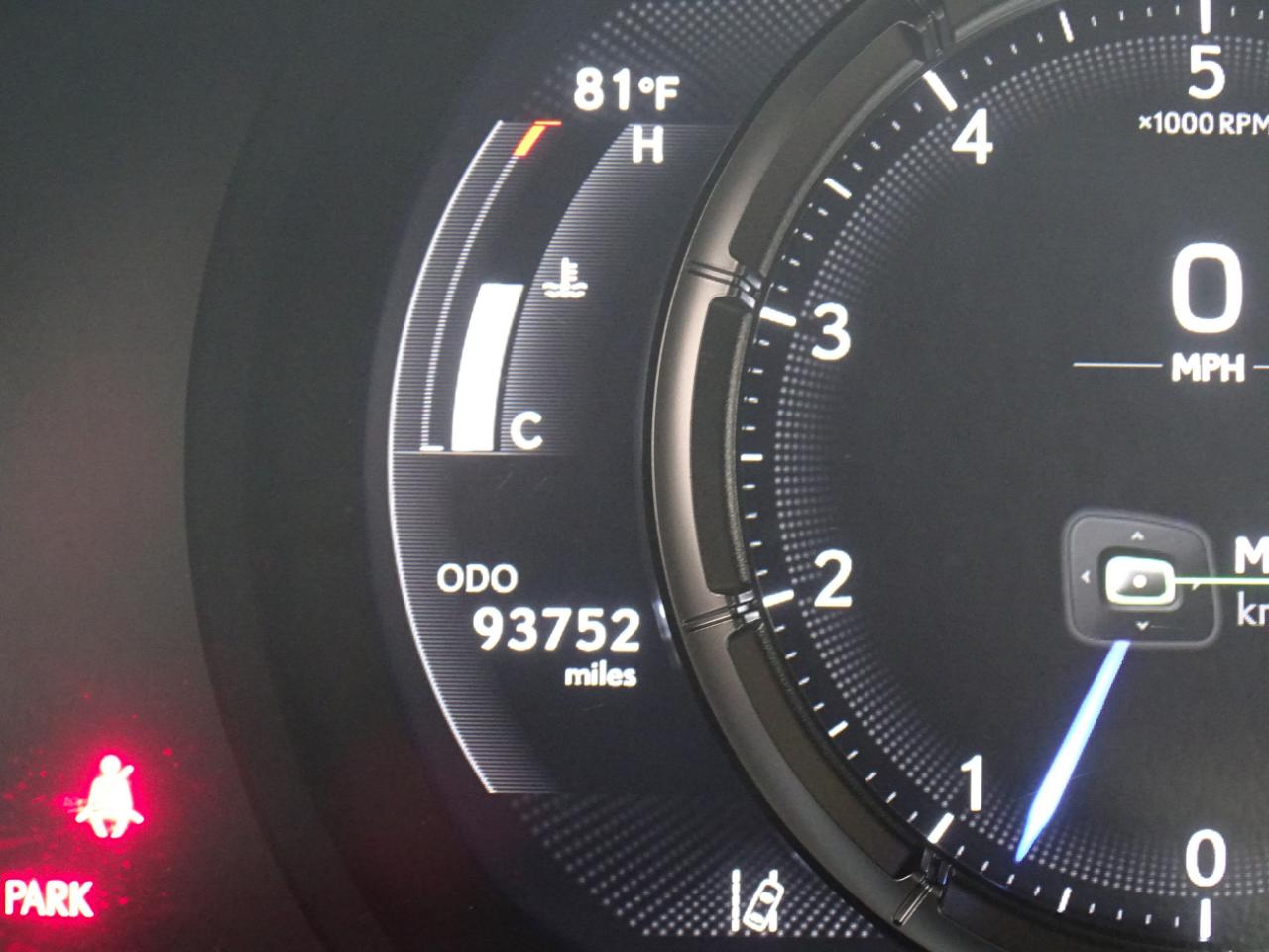 Lexus IS IS 350 F Sport RWD 2021
