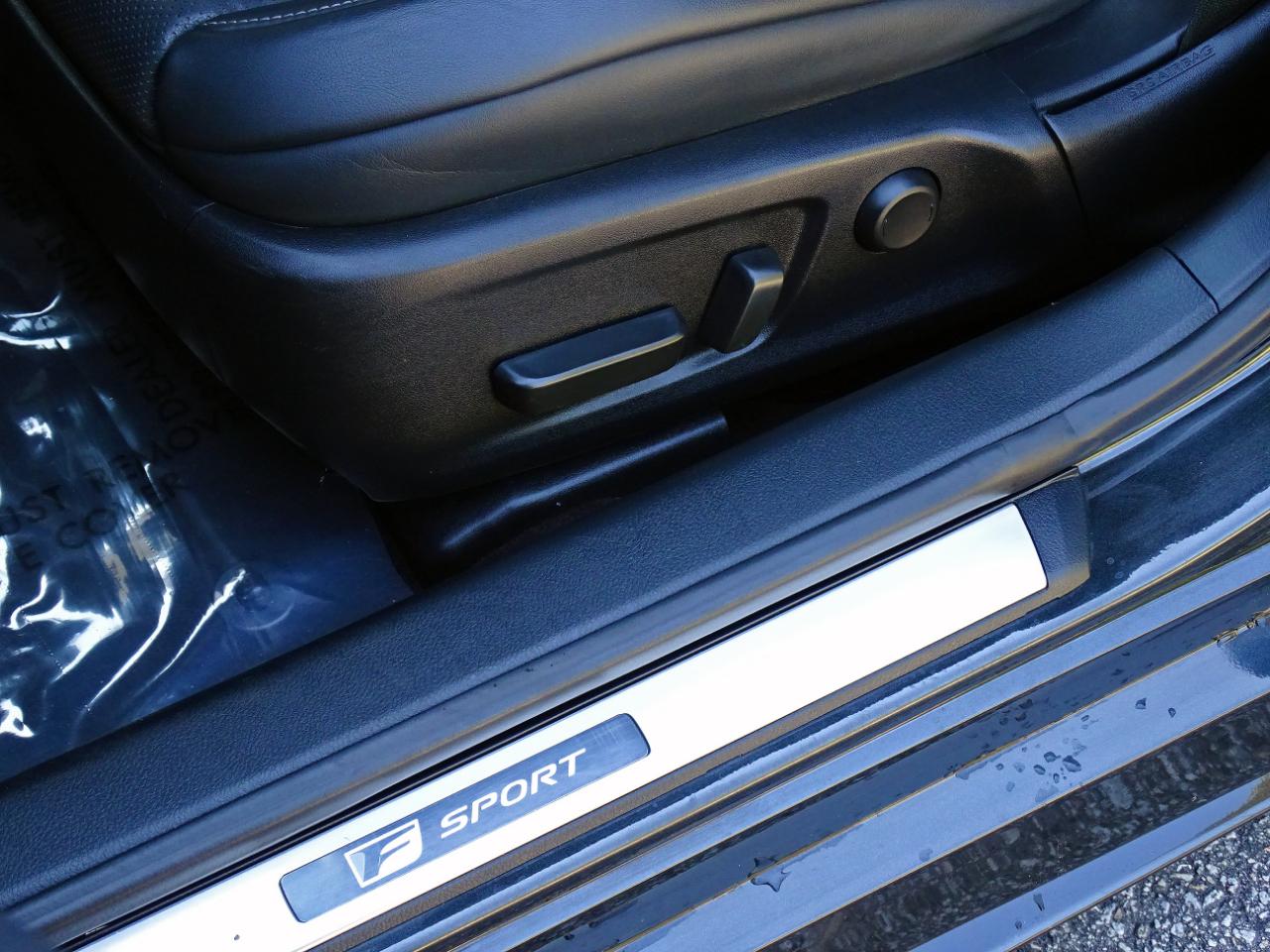 Lexus IS IS 350 F Sport RWD 2023