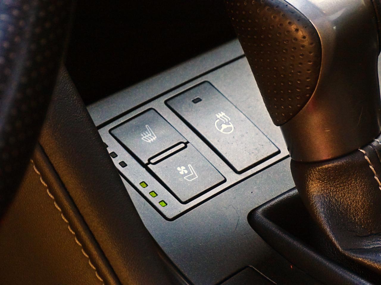 Lexus IS IS 350 F Sport RWD 2023