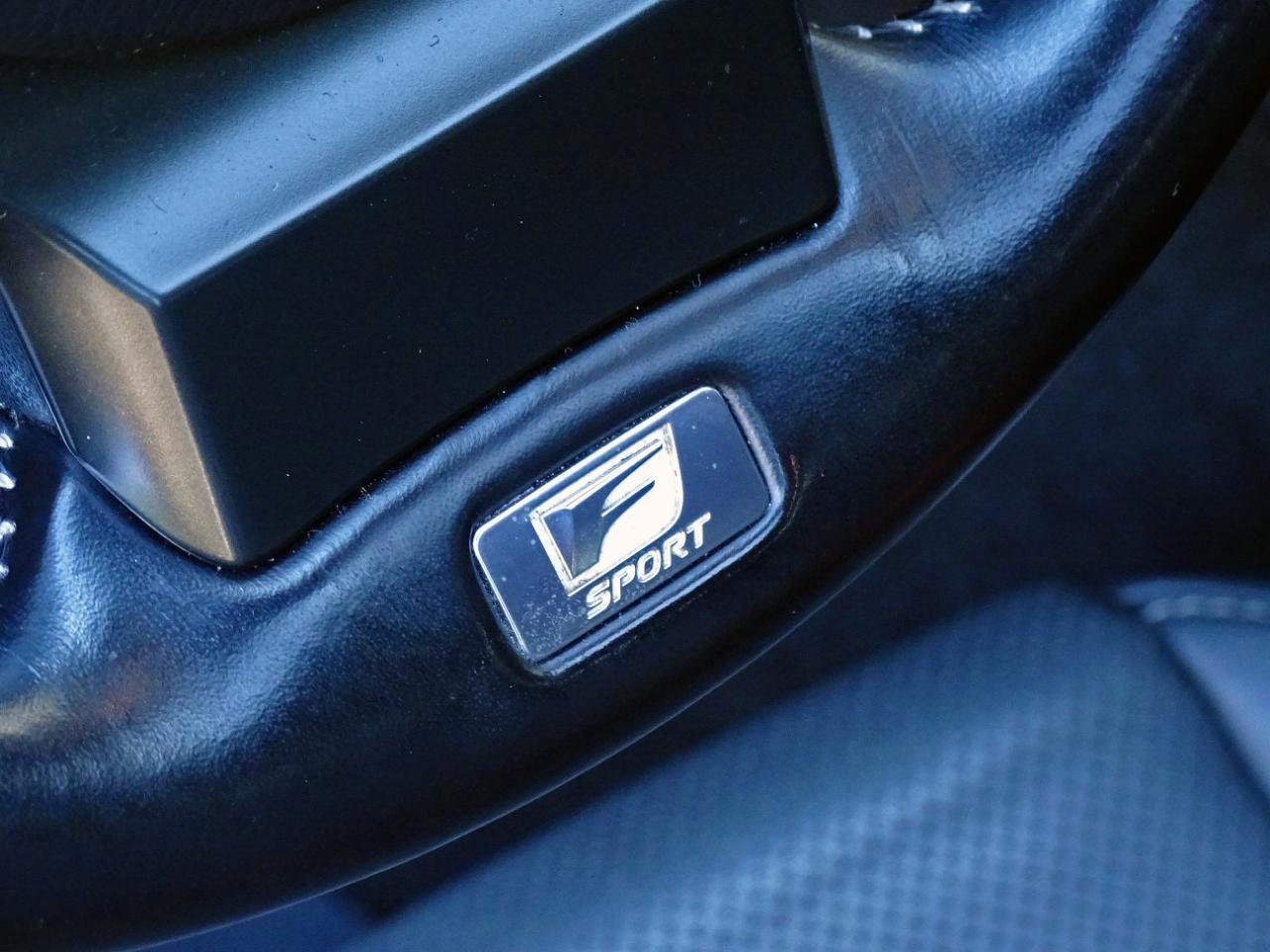 Lexus IS IS 350 F Sport RWD 2023