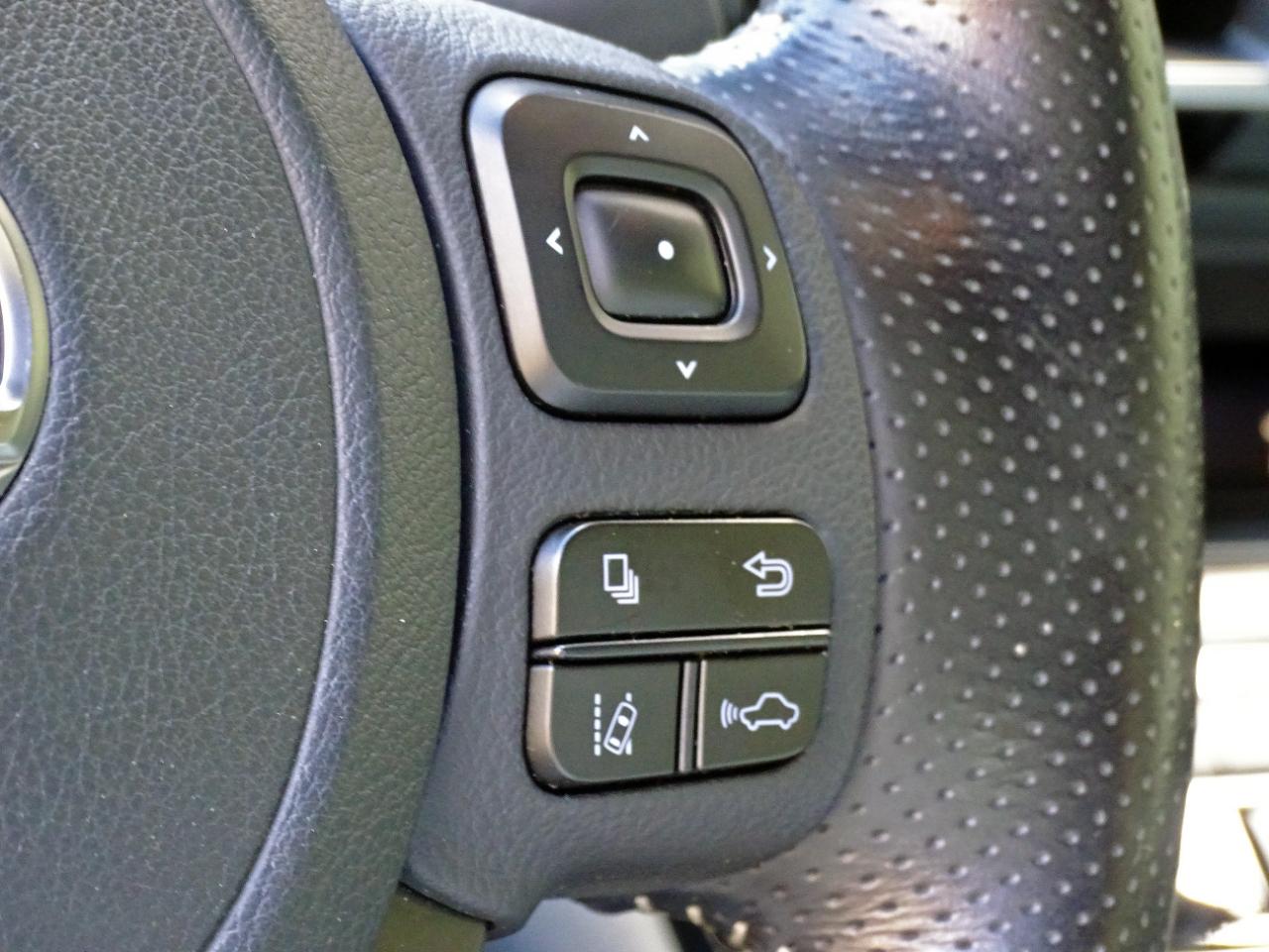 Lexus IS IS 350 F Sport RWD 2021