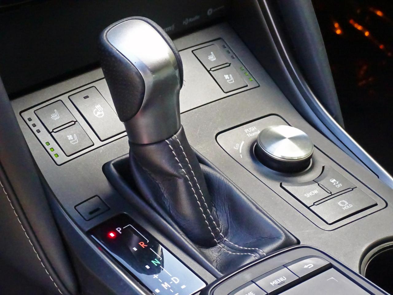 Lexus IS IS 350 F Sport RWD 2021
